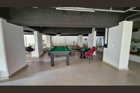 Apartamento para alugar com 35m², 2 quartos e sem vagaSala de Jogos