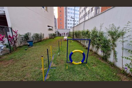 Apartamento para alugar com 35m², 2 quartos e sem vagaPet Place