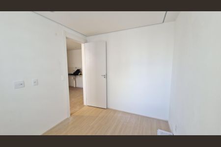 Apartamento para alugar com 35m², 2 quartos e sem vagaQuarto 