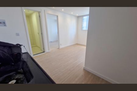 Apartamento para alugar com 35m², 2 quartos e sem vagaCozinha