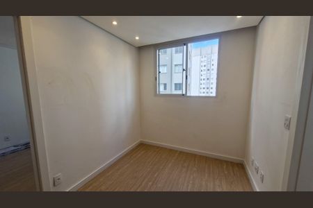 Sala de apartamento para alugar com 2 quartos, 35m² em Jardim Sabara, São Paulo