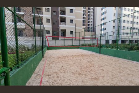 Apartamento para alugar com 35m², 2 quartos e sem vagaQuadra