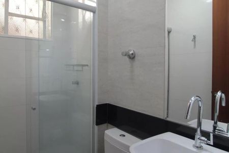 Apartamento para alugar com 65m², 3 quartos e 1 vagaBanheiro