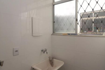 Apartamento para alugar com 65m², 3 quartos e 1 vagaÁrea de serviço