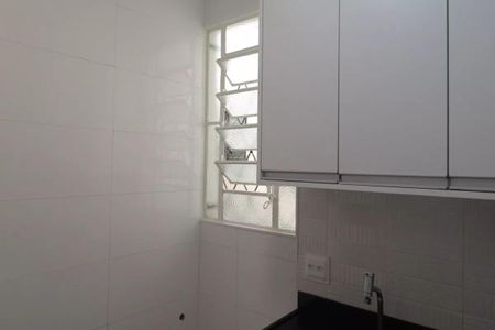 Apartamento para alugar com 65m², 3 quartos e 1 vagaCozinha