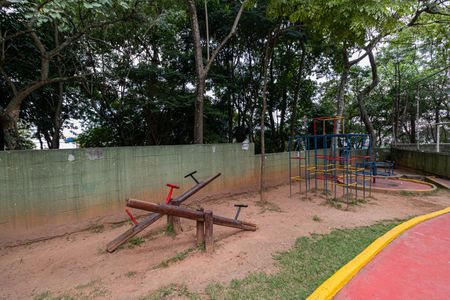 Apartamento à venda com 40m², 2 quartos e sem vagaÁrea Comum - Playground 