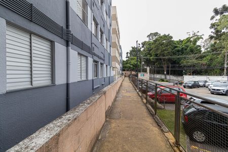 Apartamento à venda com 40m², 2 quartos e sem vagaÁrea Comum  