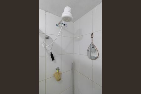 Banheiro  de apartamento à venda com 2 quartos, 40m² em Vila Chabilandia, São Paulo