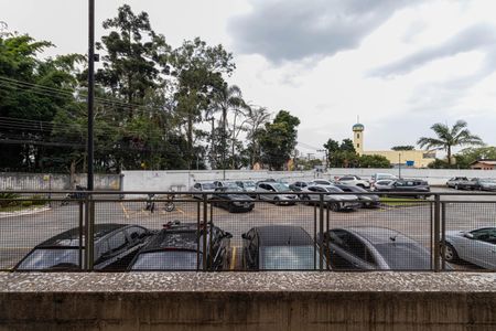 Vista Quarto 1 de apartamento à venda com 2 quartos, 40m² em Vila Chabilandia, São Paulo