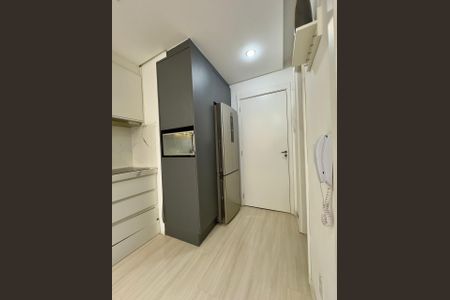 Apartamento para alugar com 24m², 1 quarto e sem vaga Apartamento para alugar com 24m², 1 quarto e sem vagaCozinha
