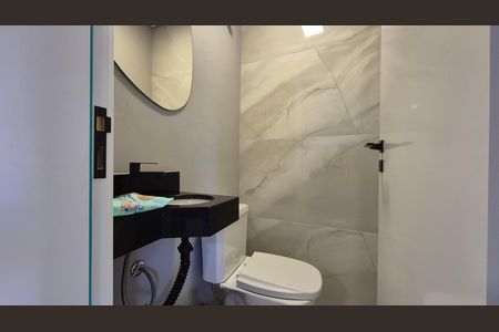 Casa à venda com 176m², 2 quartos e 4 vagas Casa à venda com 176m², 2 quartos e 4 vagasLavabo 2
