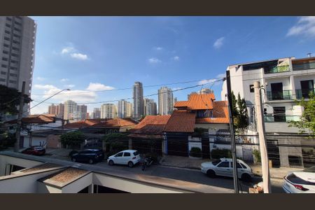 Vista de casa à venda com 2 quartos, 176m² em Campestre, Santo André