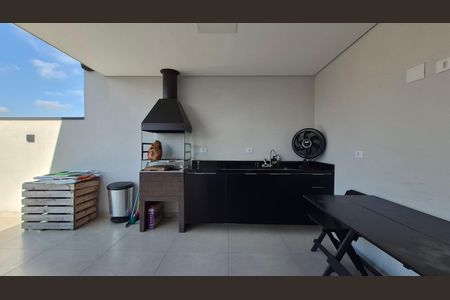 Casa à venda com 176m², 2 quartos e 4 vagas Casa à venda com 176m², 2 quartos e 4 vagasCobertura