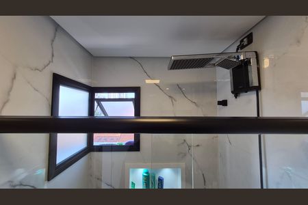 Casa à venda com 176m², 2 quartos e 4 vagas Casa à venda com 176m², 2 quartos e 4 vagasBanheiro da suíte 2