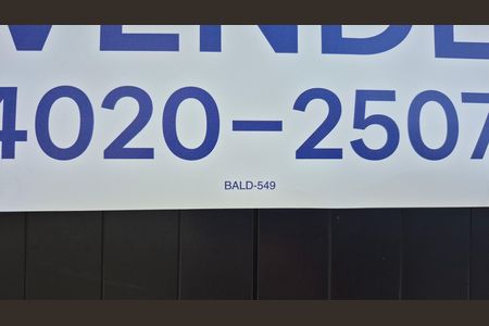 Placa de casa à venda com 2 quartos, 176m² em Campestre, Santo André