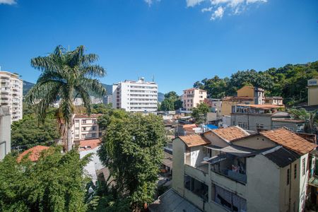 Apartamento para alugar com 80m², 2 quartos e sem vagaQuarto 2 Vista