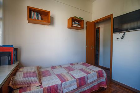 Apartamento para alugar com 80m², 2 quartos e sem vagaQuarto 2