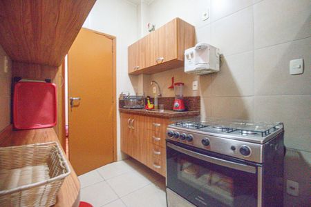 Apartamento para alugar com 80m², 2 quartos e sem vagaCozinha