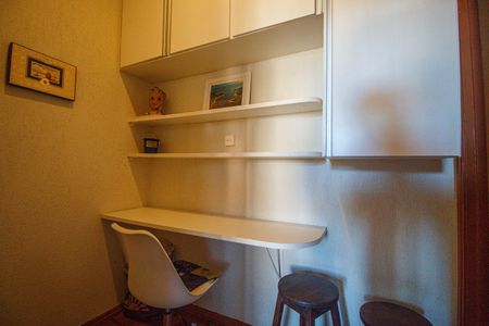 Apartamento para alugar com 80m², 2 quartos e sem vagaQuarto 3