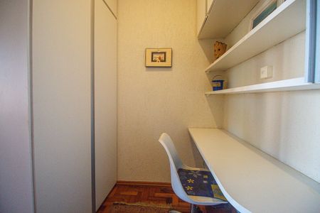Apartamento para alugar com 80m², 2 quartos e sem vagaQuarto 3