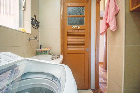 Apartamento para alugar com 80m², 2 quartos e sem vagaÁrea de Serviço