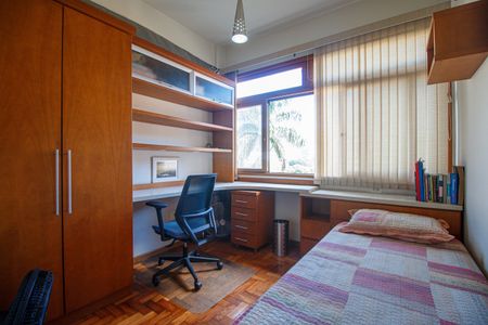 Apartamento para alugar com 80m², 2 quartos e sem vagaQuarto 2