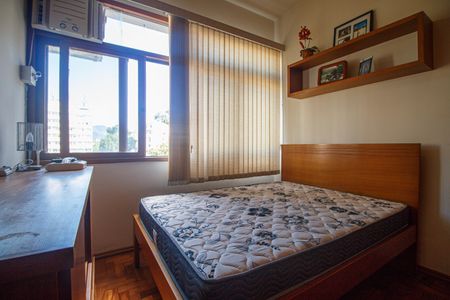 Apartamento para alugar com 80m², 2 quartos e sem vagaQuarto 1