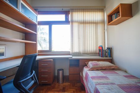 Apartamento para alugar com 80m², 2 quartos e sem vagaQuarto 2