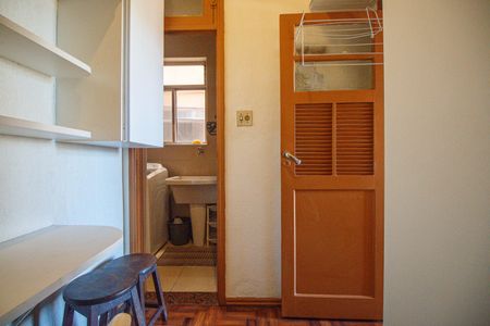Apartamento para alugar com 80m², 2 quartos e sem vagaQuarto 3