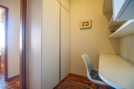Apartamento para alugar com 80m², 2 quartos e sem vagaQuarto 3
