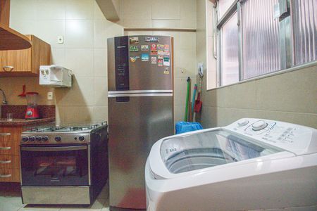 Apartamento para alugar com 80m², 2 quartos e sem vagaÁrea de Serviço