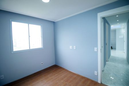 Quarto 1 de apartamento para alugar com 2 quartos, 44m² em Vila da Penha, Rio de Janeiro