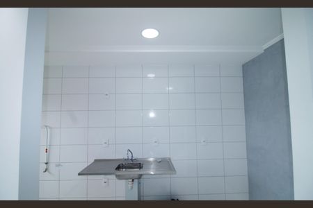 Apartamento para alugar com 44m², 2 quartos e 1 vagaCozinha