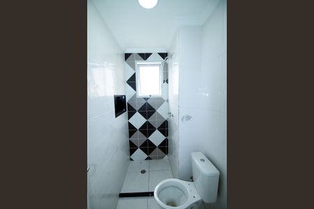 Apartamento para alugar com 44m², 2 quartos e 1 vagaBanheiro