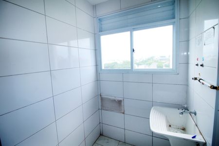 Apartamento para alugar com 44m², 2 quartos e 1 vagaÁrea de Serviço