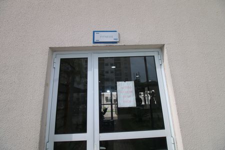 Apartamento para alugar com 44m², 2 quartos e 1 vagaÁrea comum - Academia