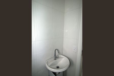 Apartamento para alugar com 44m², 2 quartos e 1 vagaBanheiro