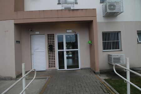 Apartamento para alugar com 44m², 2 quartos e 1 vagaÁrea comum - Portaria interna