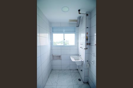 Apartamento para alugar com 44m², 2 quartos e 1 vagaÁrea de Serviço