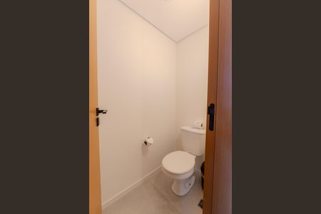 Studio para alugar com 37m², 1 quarto e sem vagaBanheiro