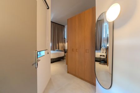 Studio para alugar com 37m², 1 quarto e sem vagaStudio