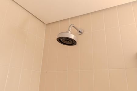 Studio para alugar com 37m², 1 quarto e sem vagaBanheiro