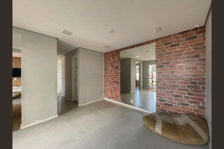 Apartamento à venda com 63m², 3 quartos e 1 vaga Apartamento à venda com 63m², 3 quartos e 1 vagaÁrea Comum
