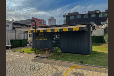 Apartamento à venda com 63m², 3 quartos e 1 vaga Apartamento à venda com 63m², 3 quartos e 1 vagaÁrea Comum - Mini Mercado