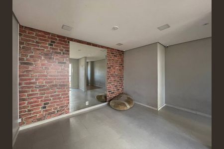 Apartamento à venda com 63m², 3 quartos e 1 vaga Apartamento à venda com 63m², 3 quartos e 1 vagaÁrea Comum