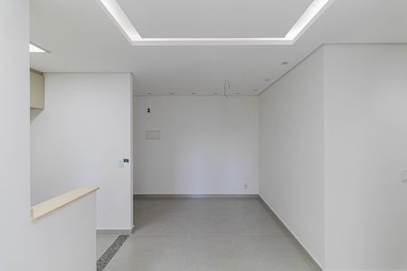 Apartamento à venda com 63m², 3 quartos e 1 vaga Apartamento à venda com 63m², 3 quartos e 1 vagaSala/Cozinha/Área de Serviço