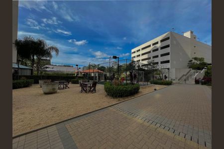 Apartamento à venda com 63m², 3 quartos e 1 vaga Apartamento à venda com 63m², 3 quartos e 1 vagaÁrea Comum