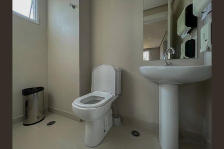 Apartamento à venda com 63m², 3 quartos e 1 vaga Apartamento à venda com 63m², 3 quartos e 1 vagaÁrea Comum - Salão de Jogos