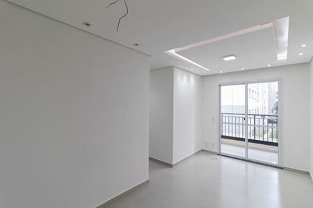 Apartamento à venda com 63m², 3 quartos e 1 vaga Apartamento à venda com 63m², 3 quartos e 1 vagaSala/Cozinha/Área de Serviço