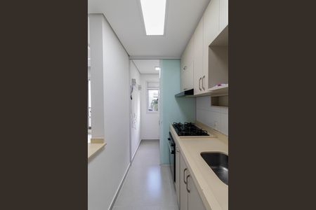 Apartamento à venda com 63m², 3 quartos e 1 vaga Apartamento à venda com 63m², 3 quartos e 1 vagaSala/Cozinha/Área de Serviço